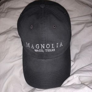 Magnolia farms hat!